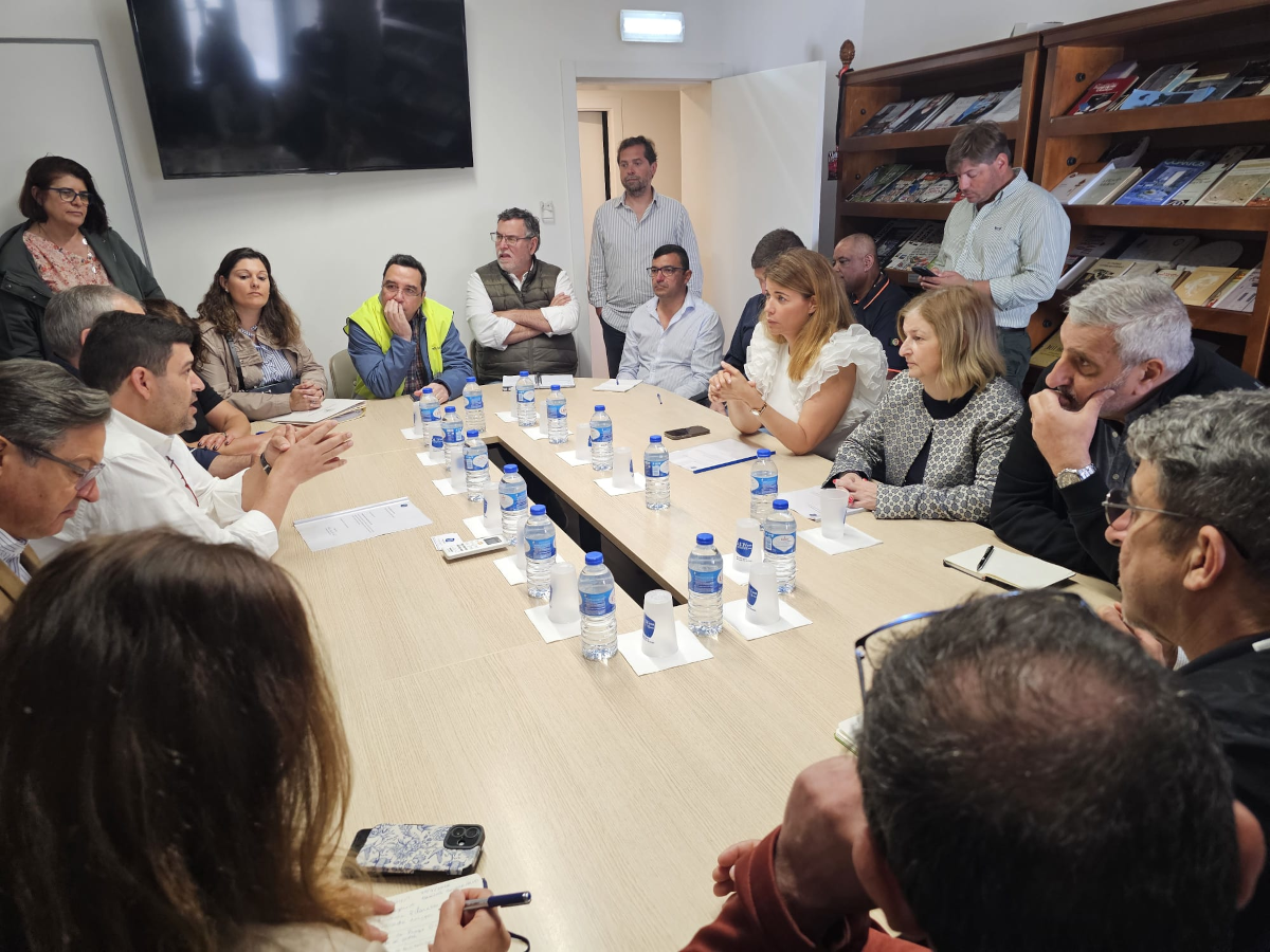 Cortesia Junta de Freguesia da Misericórdia